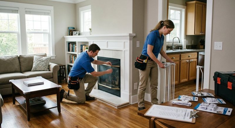 Child Proofing Service in Arvada, CO