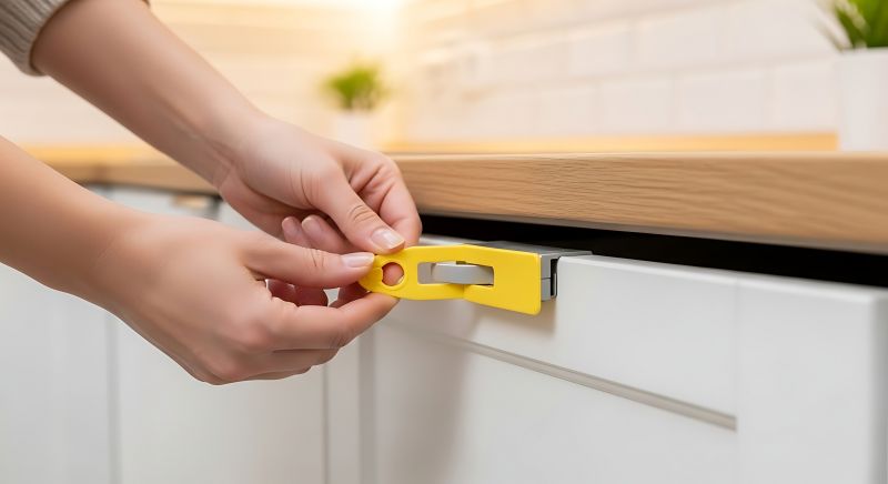 Home Childproofing in Arvada, CO