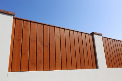 Privacy Fence Construction in Lees Summit, MO