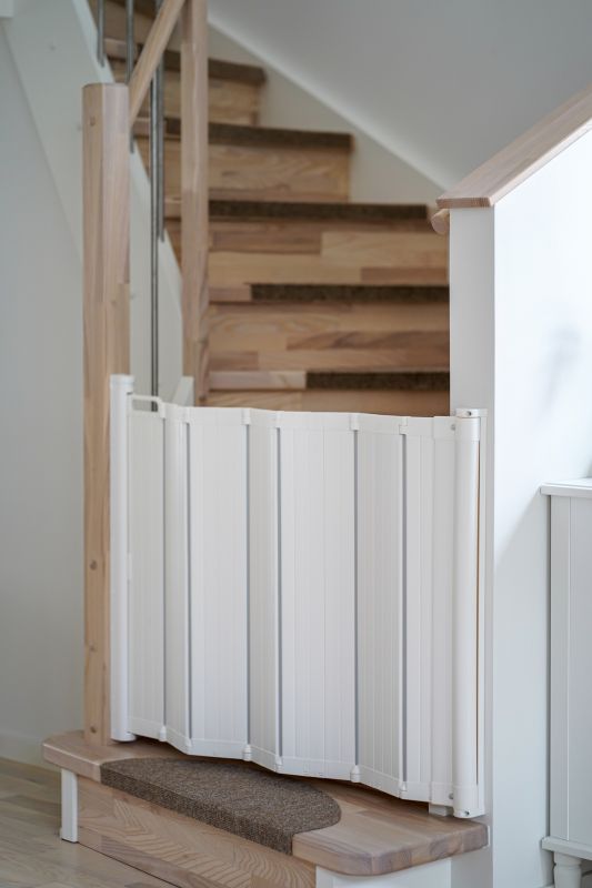Safety Gate Assembly in Denver County, CO