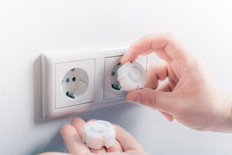 Baby Proofing Service