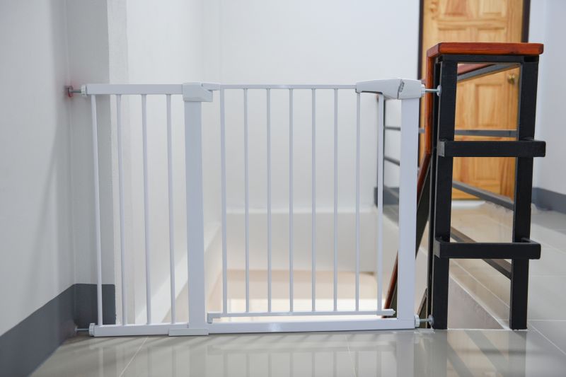Baby Gate Installation in Boulder, CO