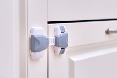 Cabinet and Drawer Locks