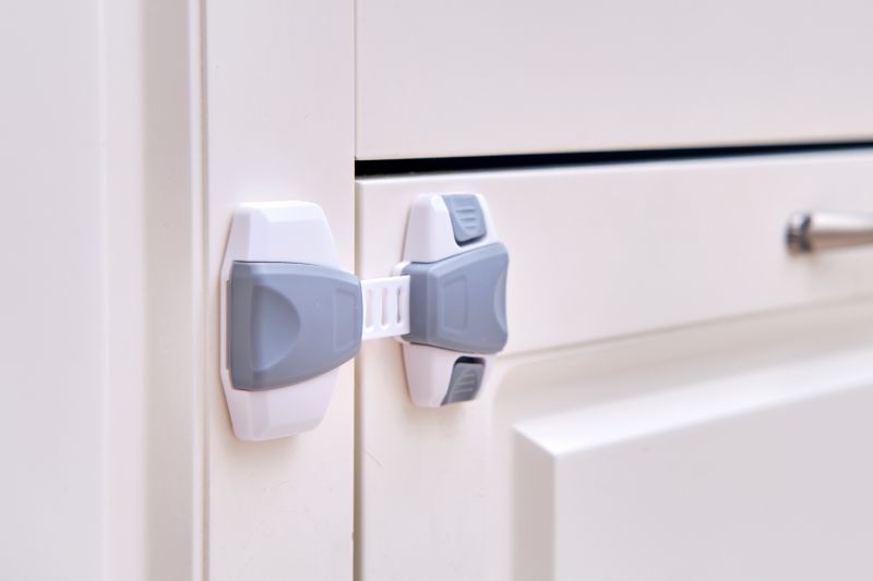 Baby Proofing Service in Denver County, CO
