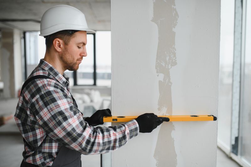 Commercial Window Caulking in Kansas City, KS