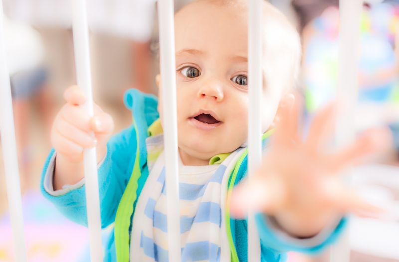 Cost of Baby Proofing Service — Cost of Baby Proofing Service