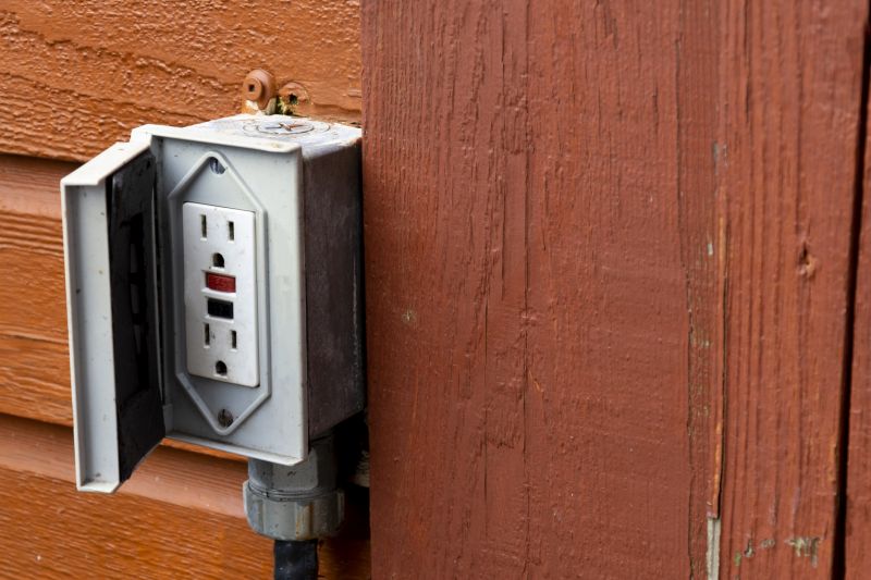 Outlet Safety Devices