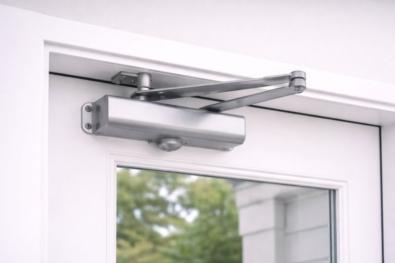 Deadbolt Assembly in Conroe, TX