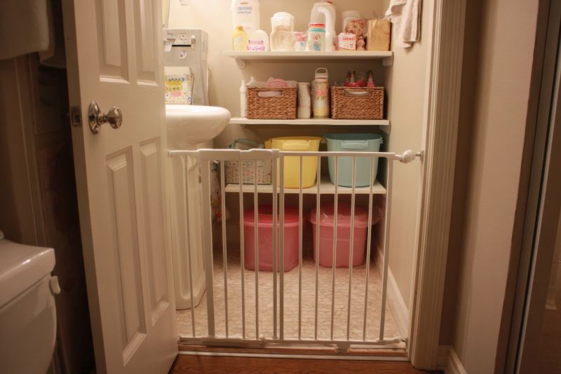 Home Baby Proofing in Roswell, GA