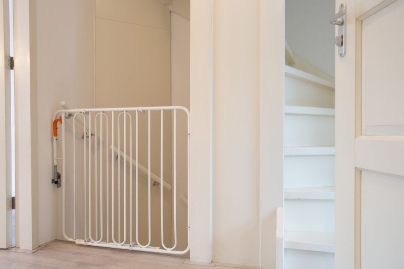 Home Baby Proofing in Longmont, CO
