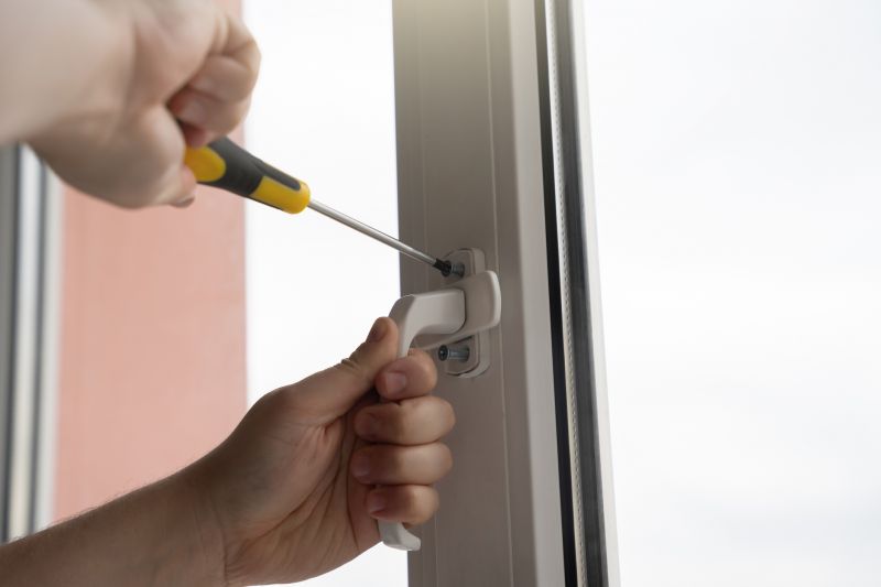 Home Childproofing in Alpharetta, GA