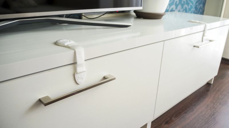 Home Childproofing in Arvada, CO