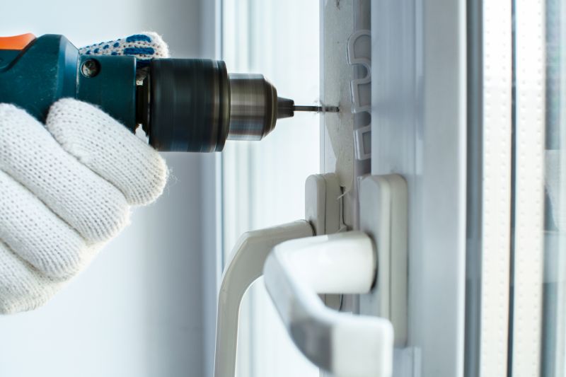 Home Childproofing in Roswell, GA