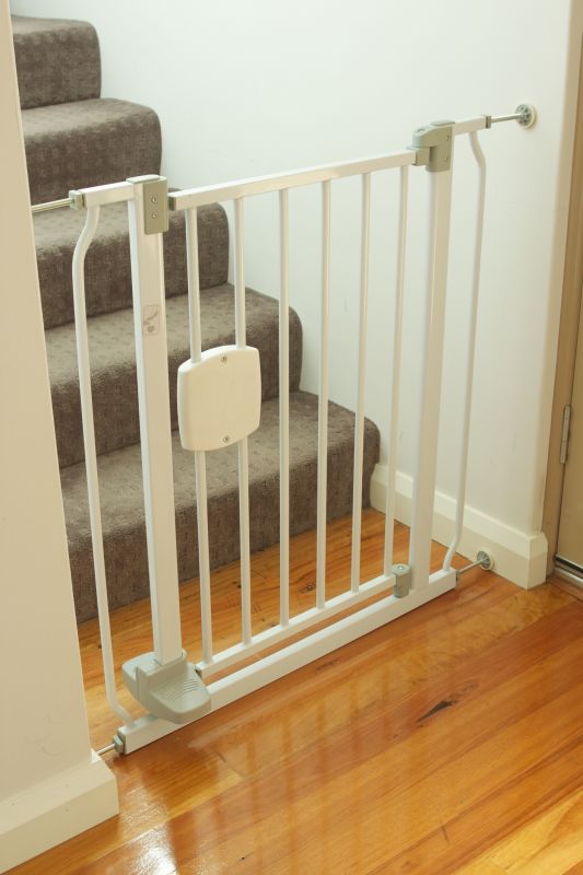 Safety Gate Assembly in Denver County, CO