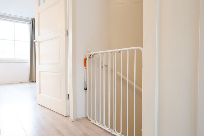 Safety Gate Assembly in Arvada, CO