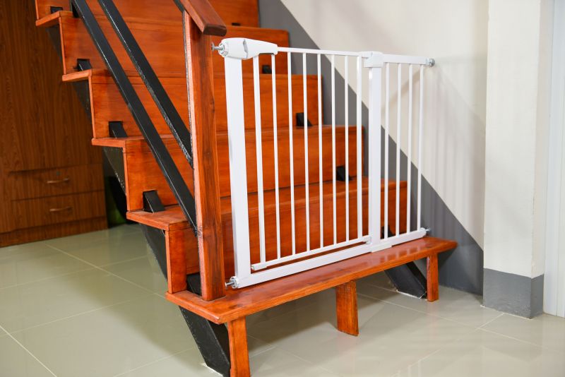 Toddler Gate Installation in Arvada, CO