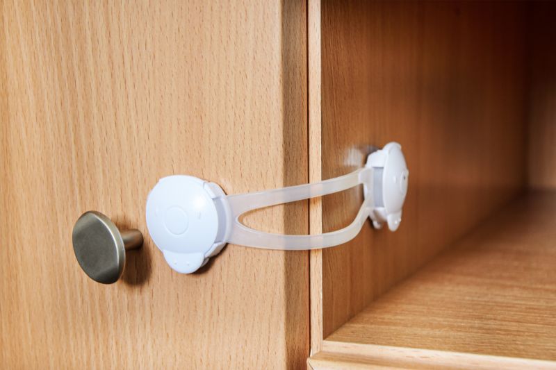 Toddler Proofing in Longmont, CO