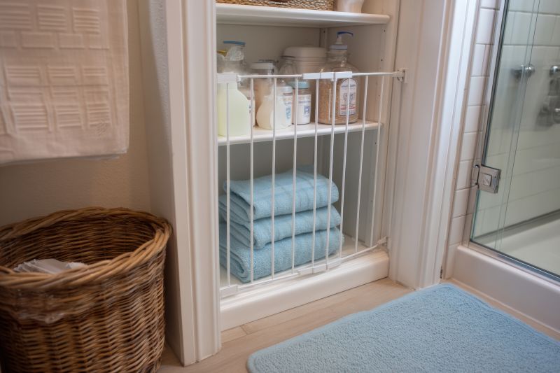 Toddler Proofing in Alpharetta, GA