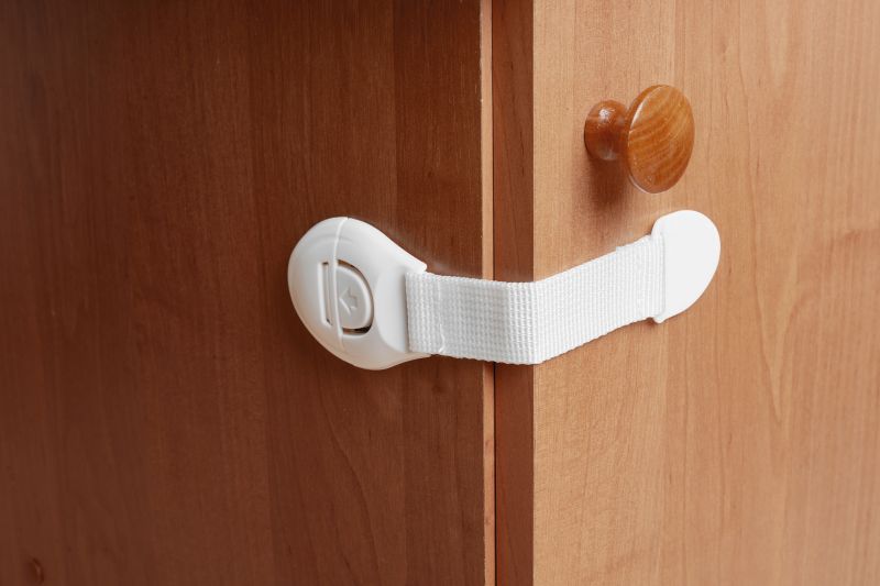 Safety First