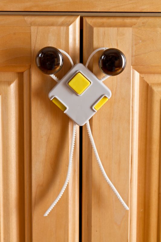 Secure Home